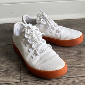 NOBULL White Recs